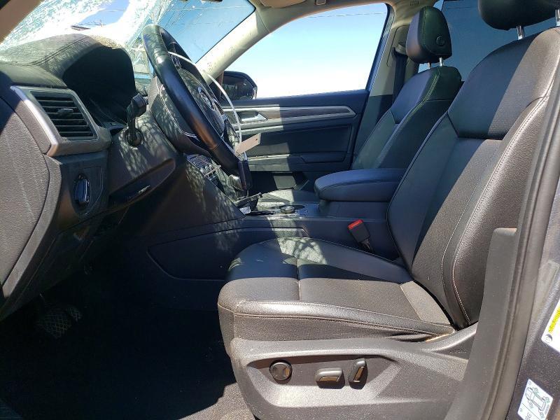 1V2UR2CA7KC564283 2019 VOLKSWAGEN ATLAS photo no. 7