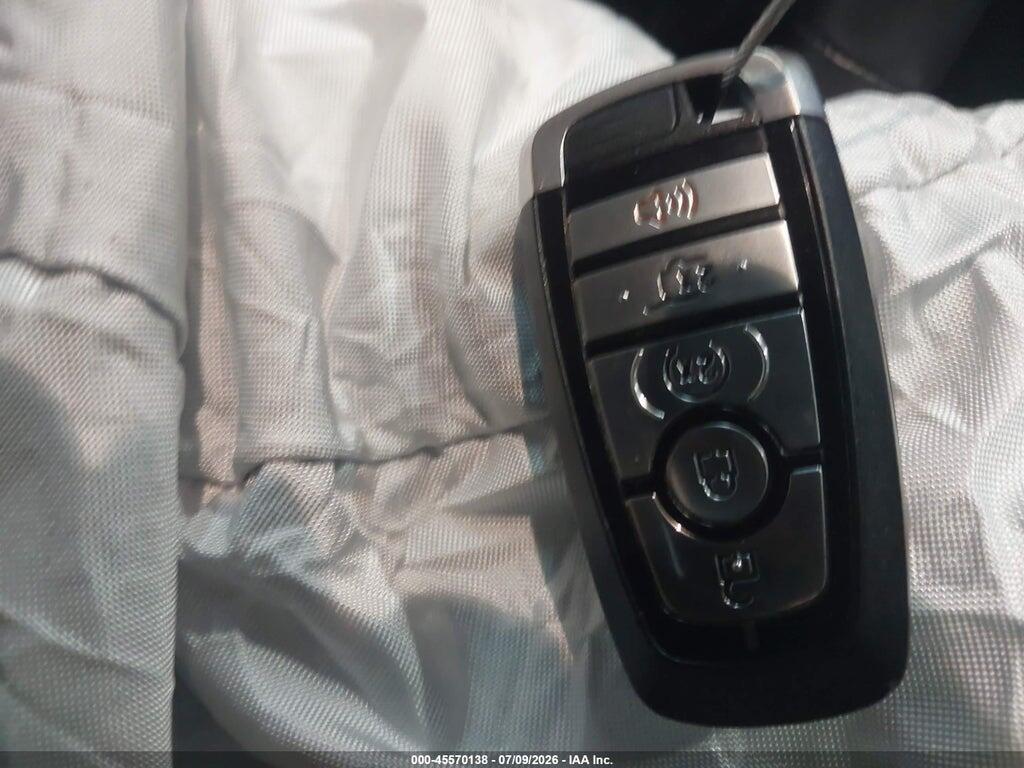 1FMSK8DH4LGB39587 2020 FORD EXPLORER photo no. 11