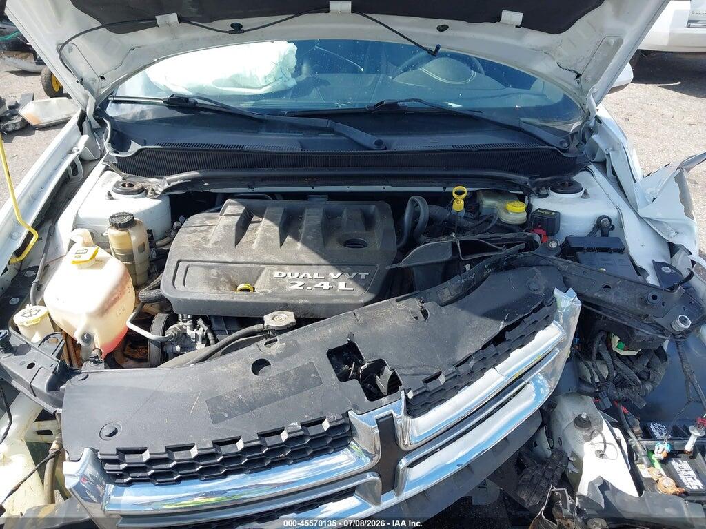 1C3CDZCB2CN150609 2012 DODGE AVENGER photo no. 10
