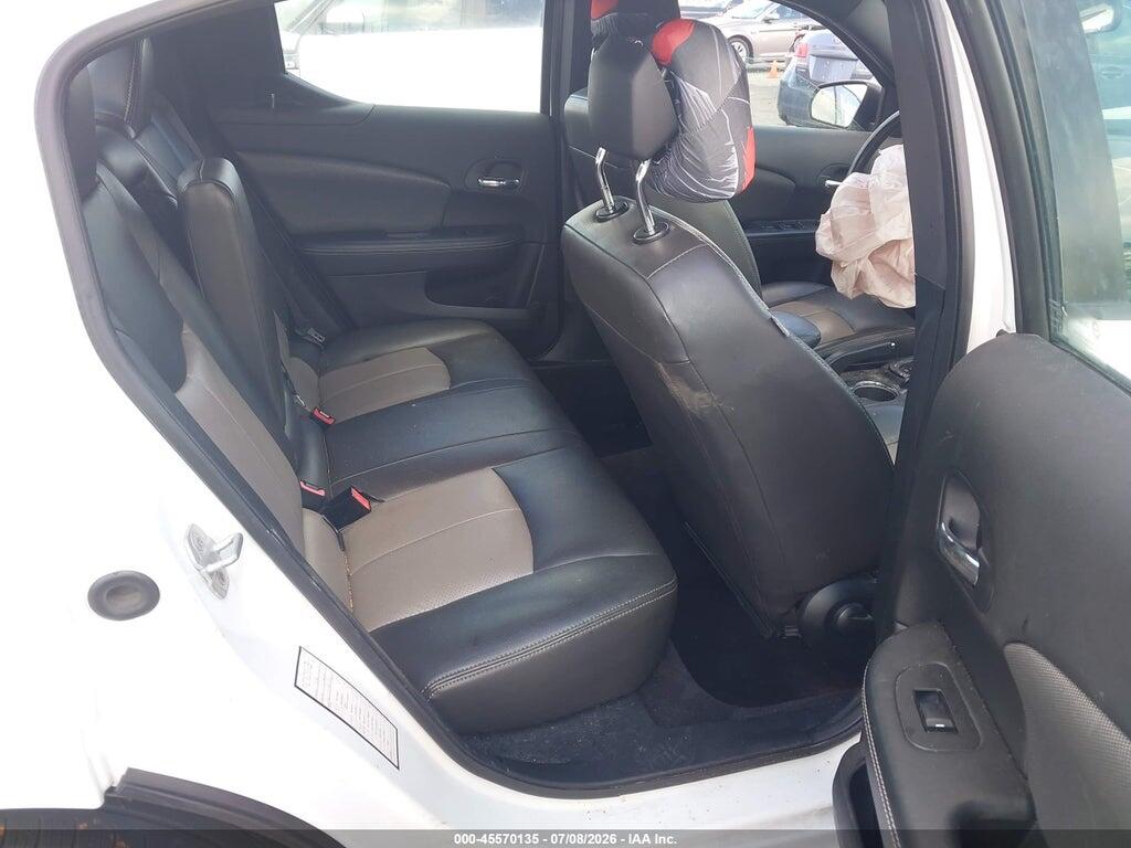 1C3CDZCB2CN150609 2012 DODGE AVENGER photo no. 8