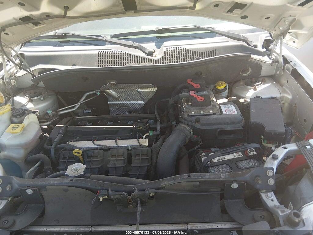 1J4NF1FB0BD281449 2011 JEEP COMPASS photo no. 10