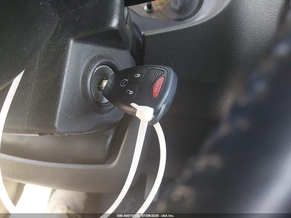 1J4NF1FB0BD281449 2011 JEEP COMPASS photo no. 11