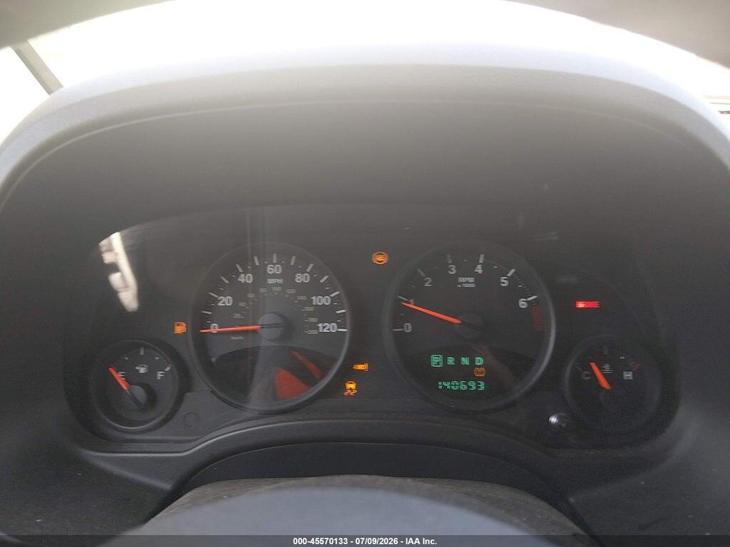 1J4NF1FB0BD281449 2011 JEEP COMPASS photo no. 7