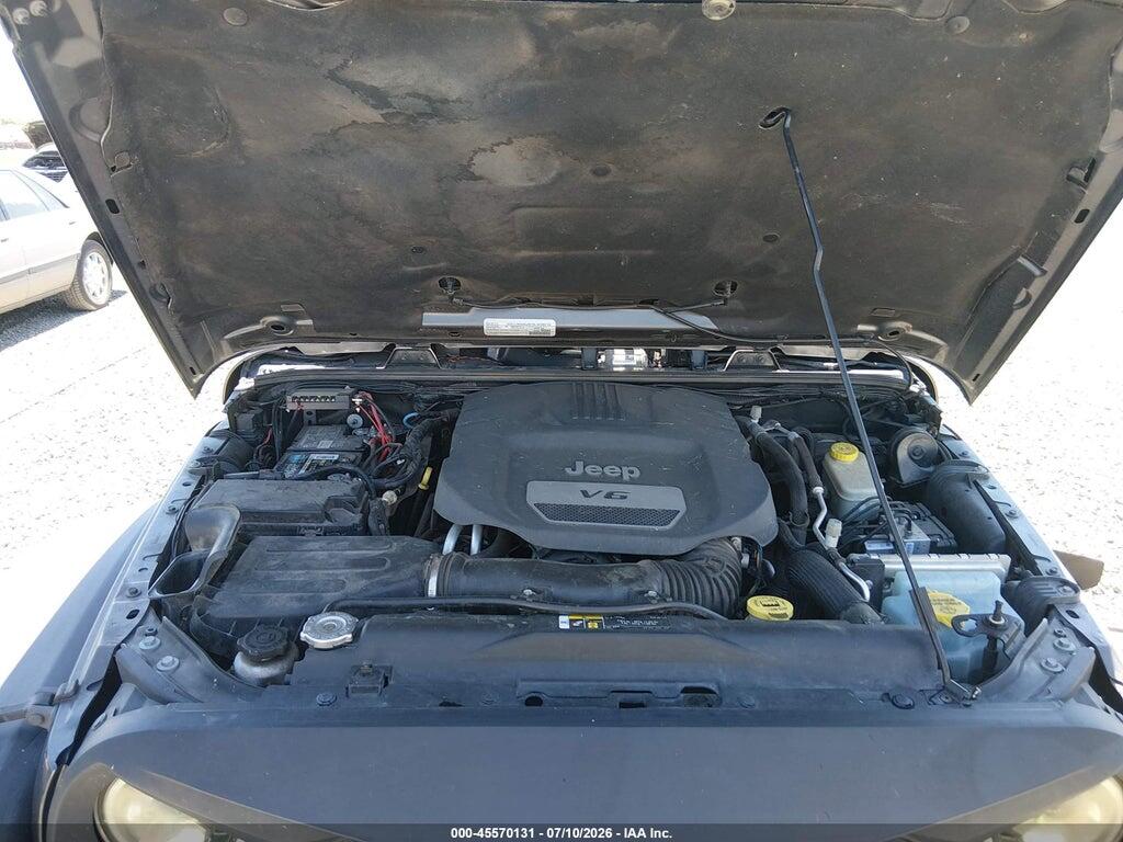 1C4BJWFG8HL549145 2017 JEEP WRANGLER UNLIMITED photo no. 10