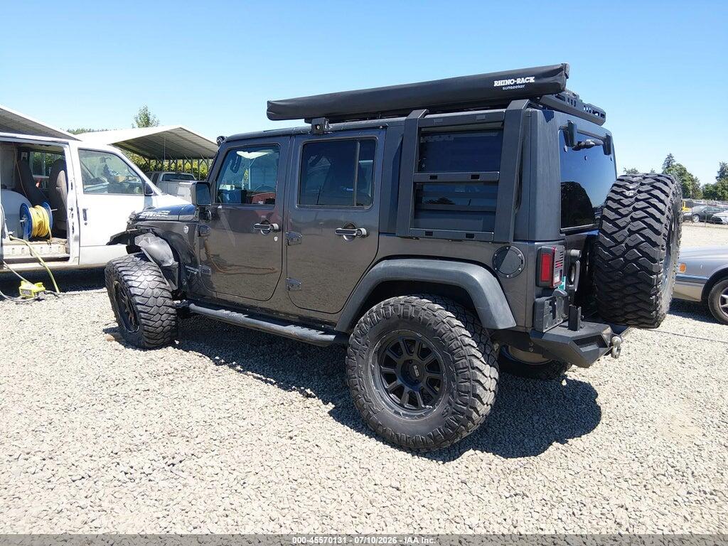 1C4BJWFG8HL549145 2017 JEEP WRANGLER UNLIMITED photo no. 3
