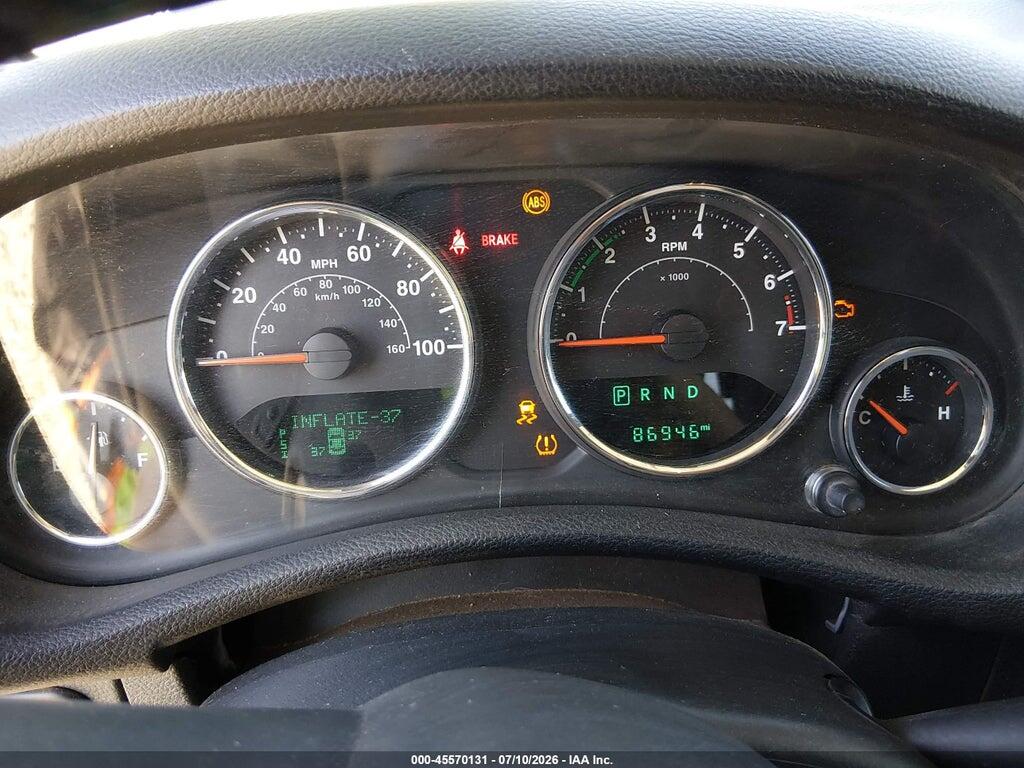 1C4BJWFG8HL549145 2017 JEEP WRANGLER UNLIMITED photo no. 7