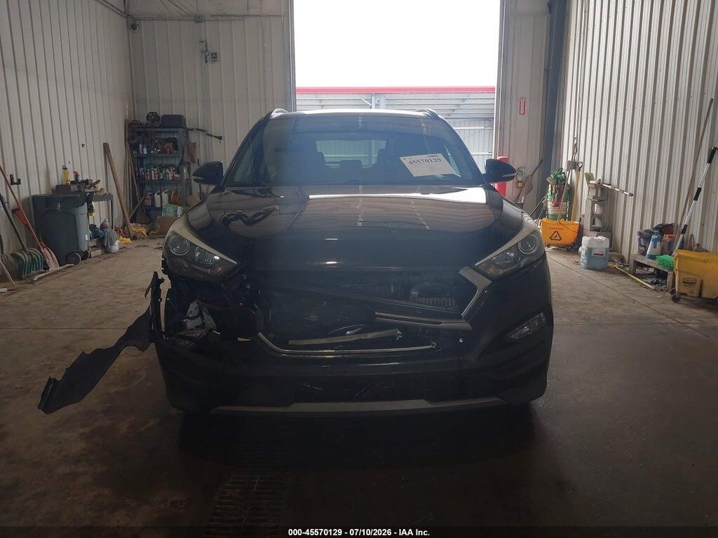 KM8J3CA29GU250879 2016 HYUNDAI TUCSON photo no. 12