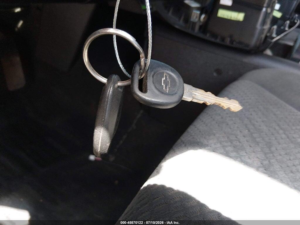 2GCEK19J081197690 2008 CHEVROLET SILVERADO 1500 photo no. 11