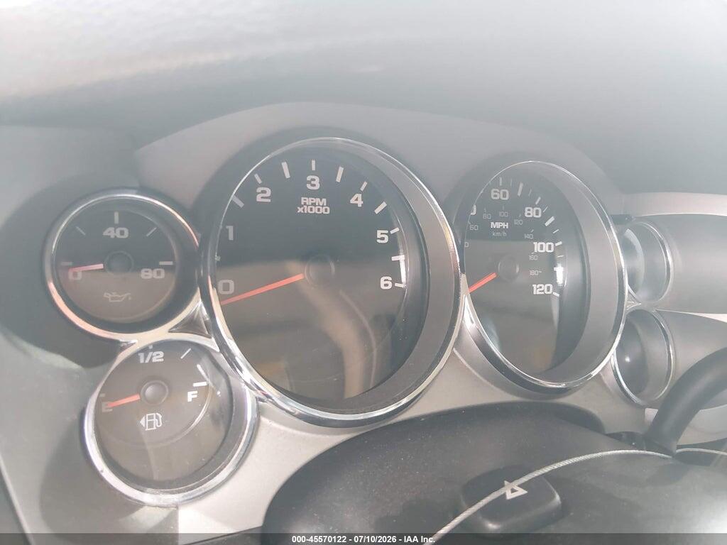 2GCEK19J081197690 2008 CHEVROLET SILVERADO 1500 photo no. 7