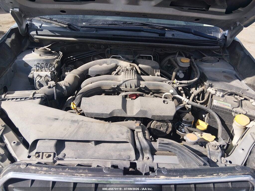 JF2GPACC8D2815354 2013 SUBARU XV CROSSTREK photo no. 10