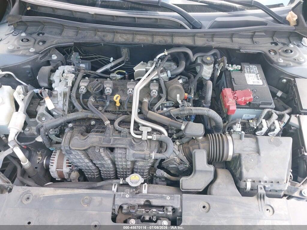 1N4BL4BV3MN368011 2021 NISSAN ALTIMA photo no. 10