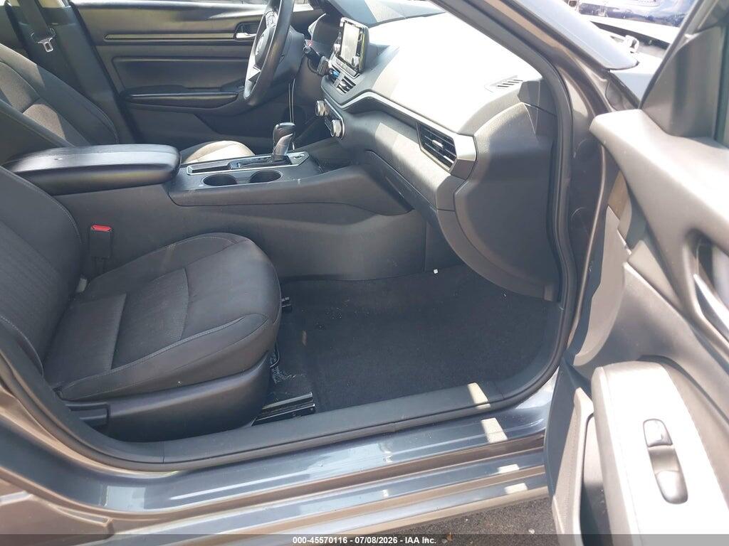 1N4BL4BV3MN368011 2021 NISSAN ALTIMA photo no. 5