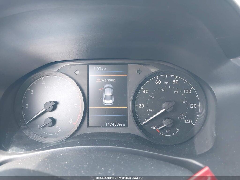 1N4BL4BV3MN368011 2021 NISSAN ALTIMA photo no. 7
