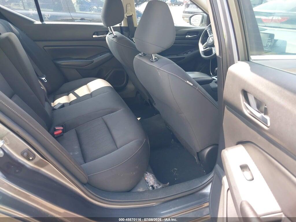 1N4BL4BV3MN368011 2021 NISSAN ALTIMA photo no. 8