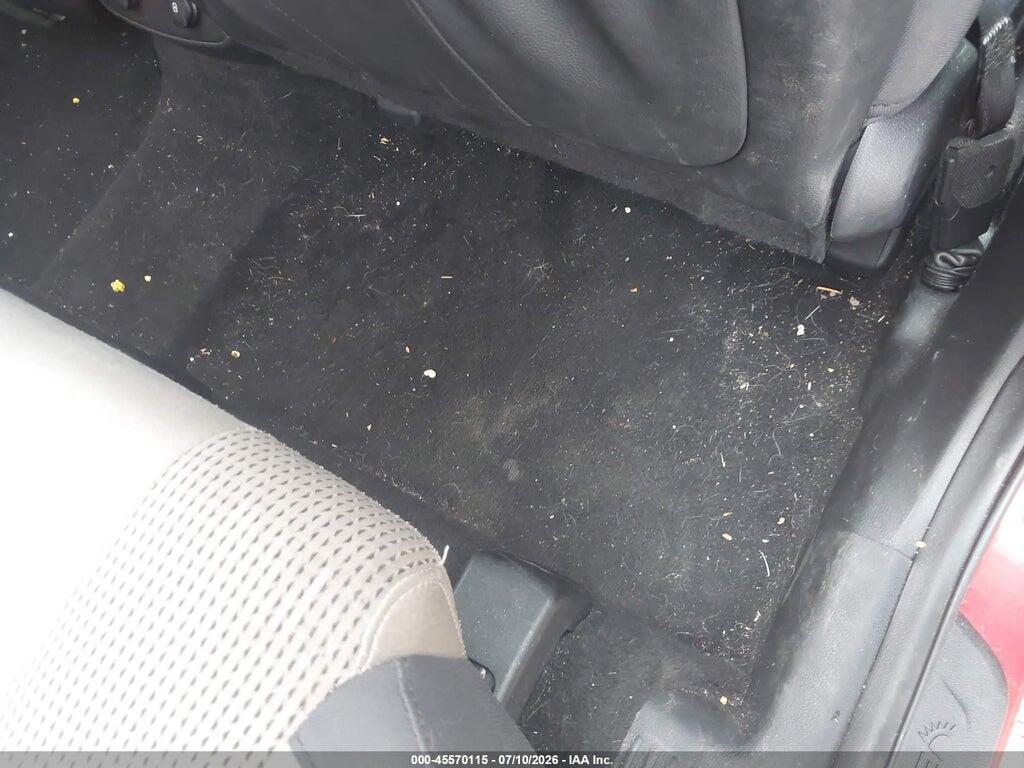 5NMS33AD5LH251684 2020 HYUNDAI SANTA FE photo no. 8