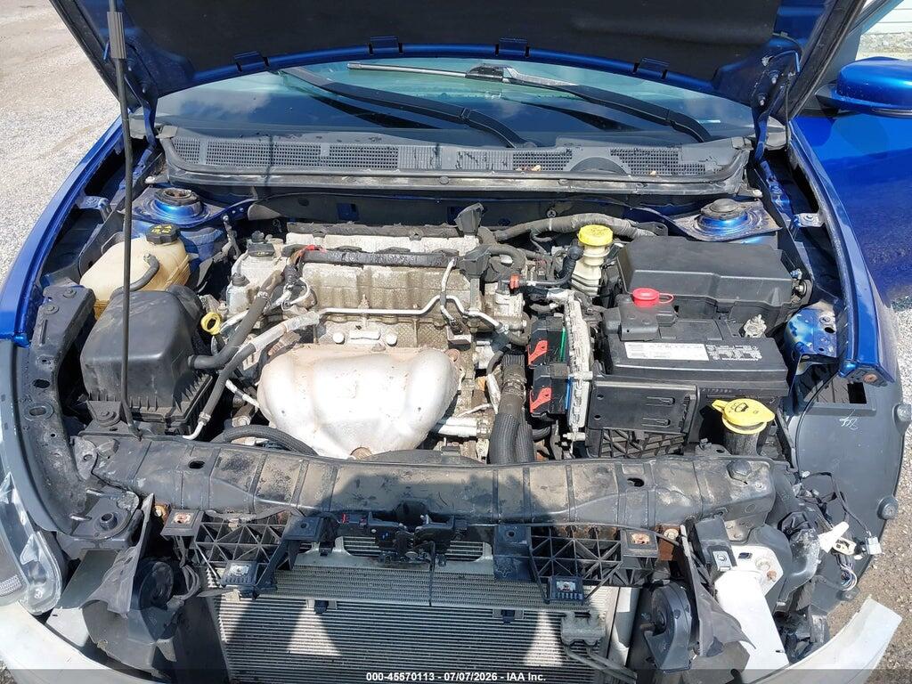 1C3CDFCB9DD315688 2013 DODGE DART photo no. 10