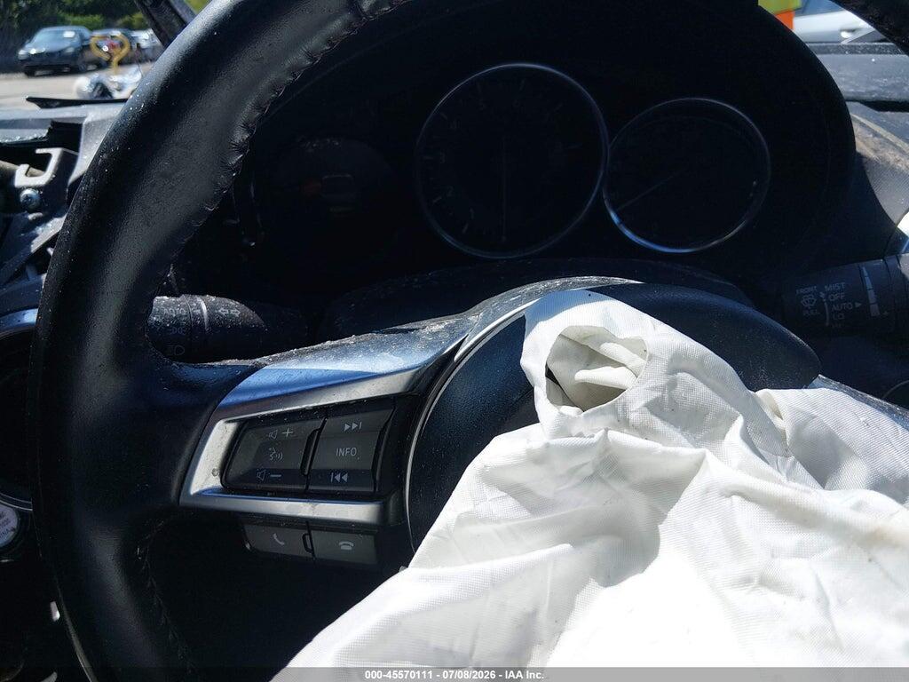 JM1NDAD76K0307070 2019 MAZDA MX-5 MIATA photo no. 7