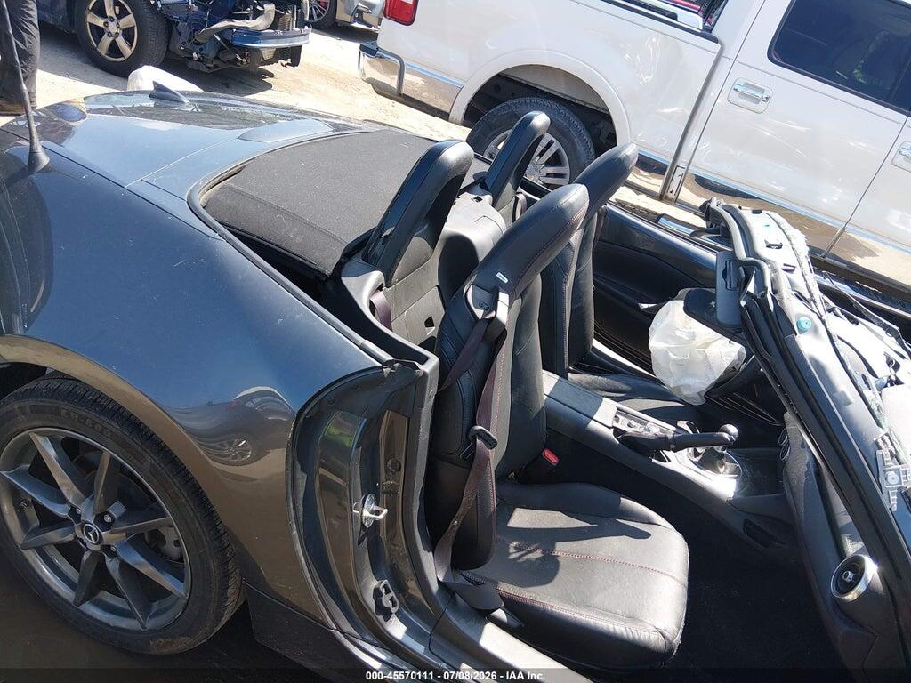 JM1NDAD76K0307070 2019 MAZDA MX-5 MIATA photo no. 8