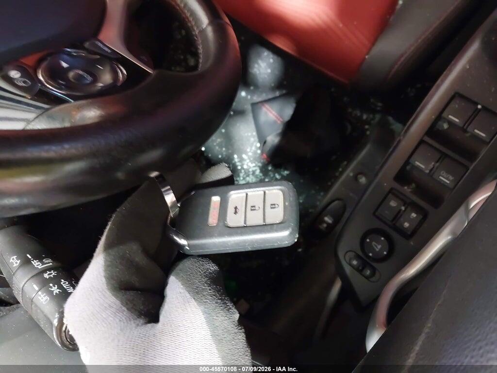 2HGFB6E52FH702855 2015 HONDA CIVIC photo no. 11