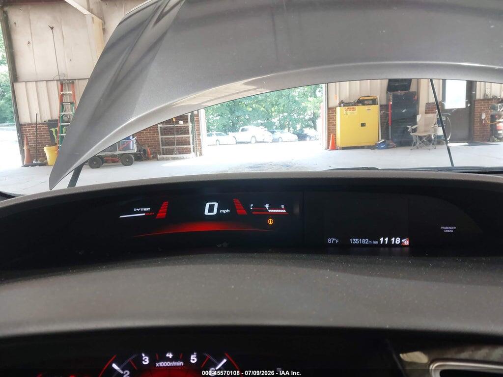 2HGFB6E52FH702855 2015 HONDA CIVIC photo no. 7