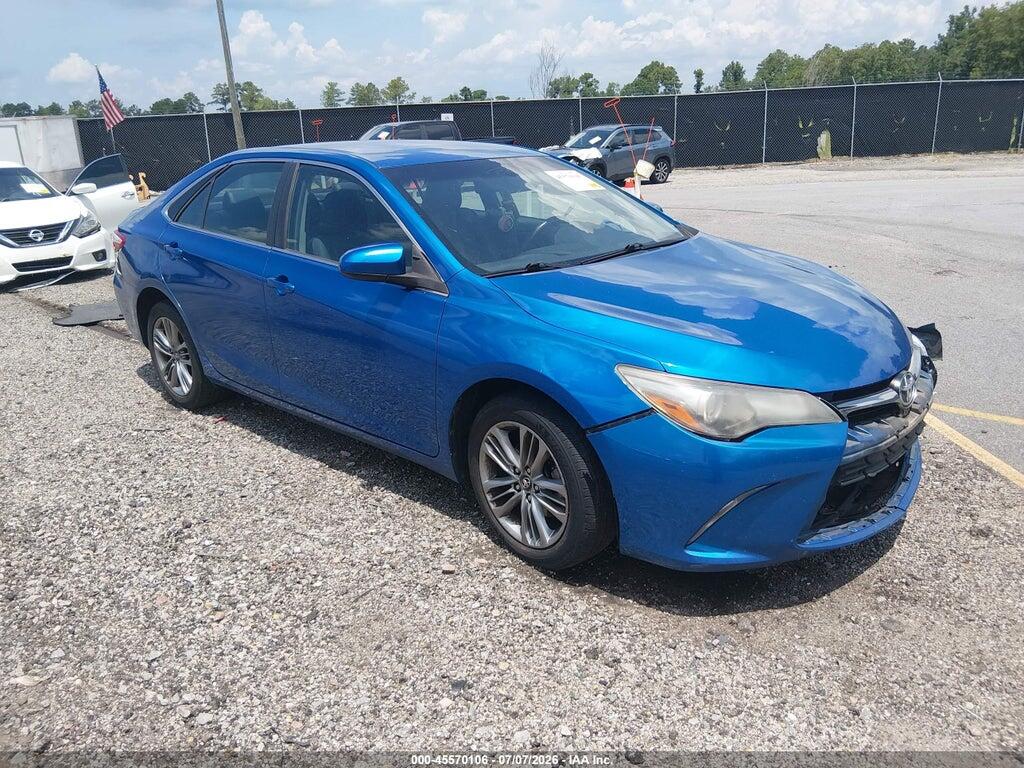 4T1BF1FK1HU732353 2017 TOYOTA CAMRY photo no. 1