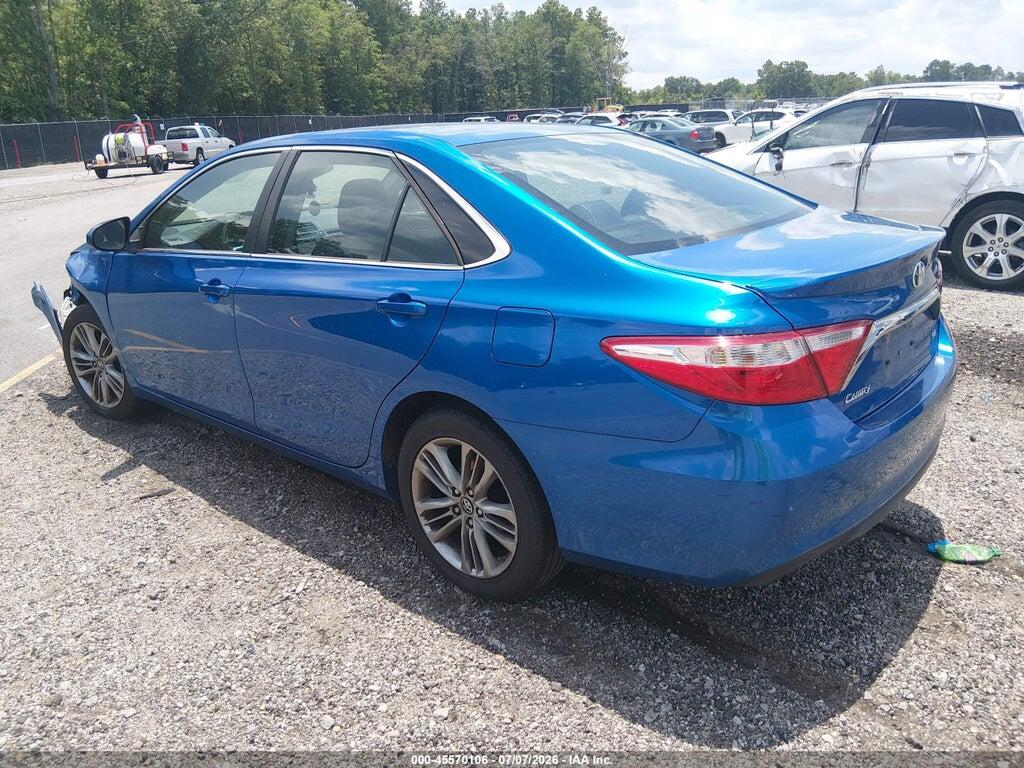 4T1BF1FK1HU732353 2017 TOYOTA CAMRY photo no. 3