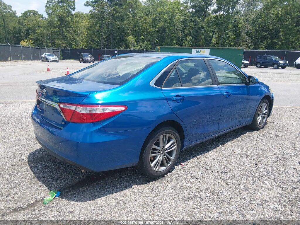 4T1BF1FK1HU732353 2017 TOYOTA CAMRY photo no. 4
