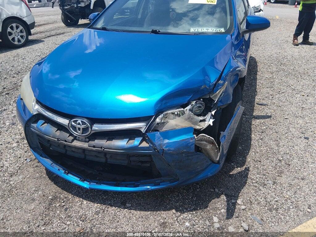 4T1BF1FK1HU732353 2017 TOYOTA CAMRY photo no. 6