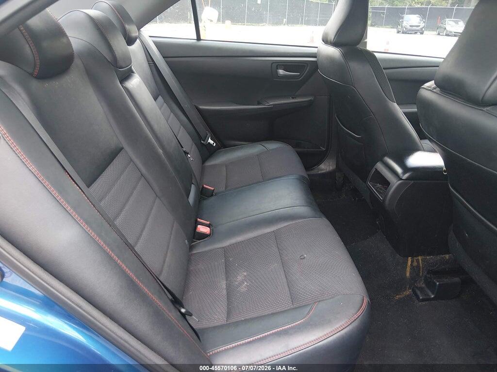 4T1BF1FK1HU732353 2017 TOYOTA CAMRY photo no. 8