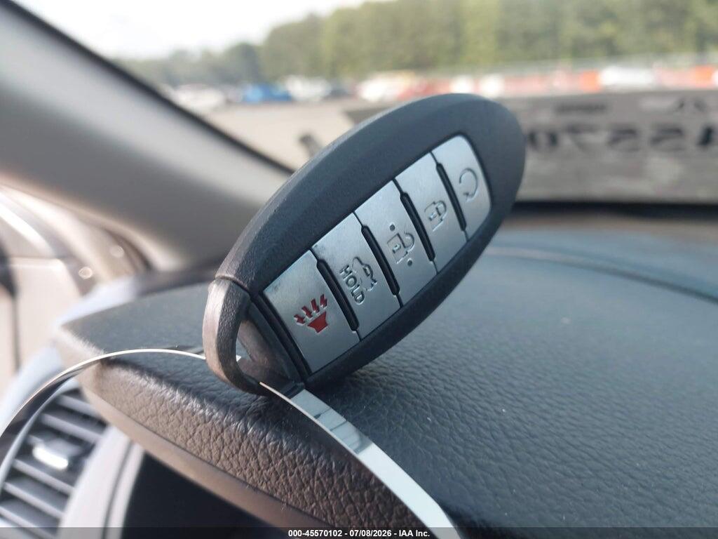 1N4AL3AP6FC287009 2015 NISSAN ALTIMA photo no. 11