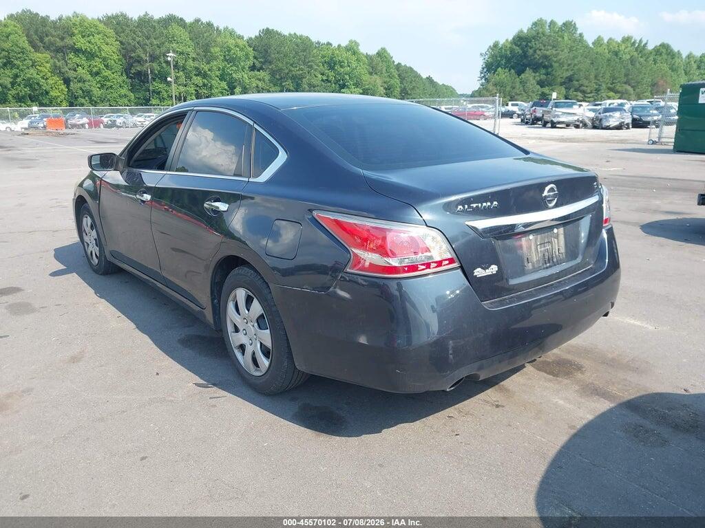 1N4AL3AP6FC287009 2015 NISSAN ALTIMA photo no. 3