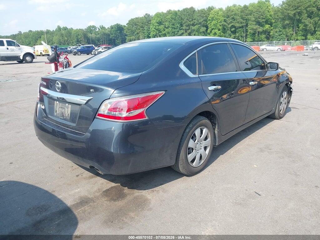 1N4AL3AP6FC287009 2015 NISSAN ALTIMA photo no. 4