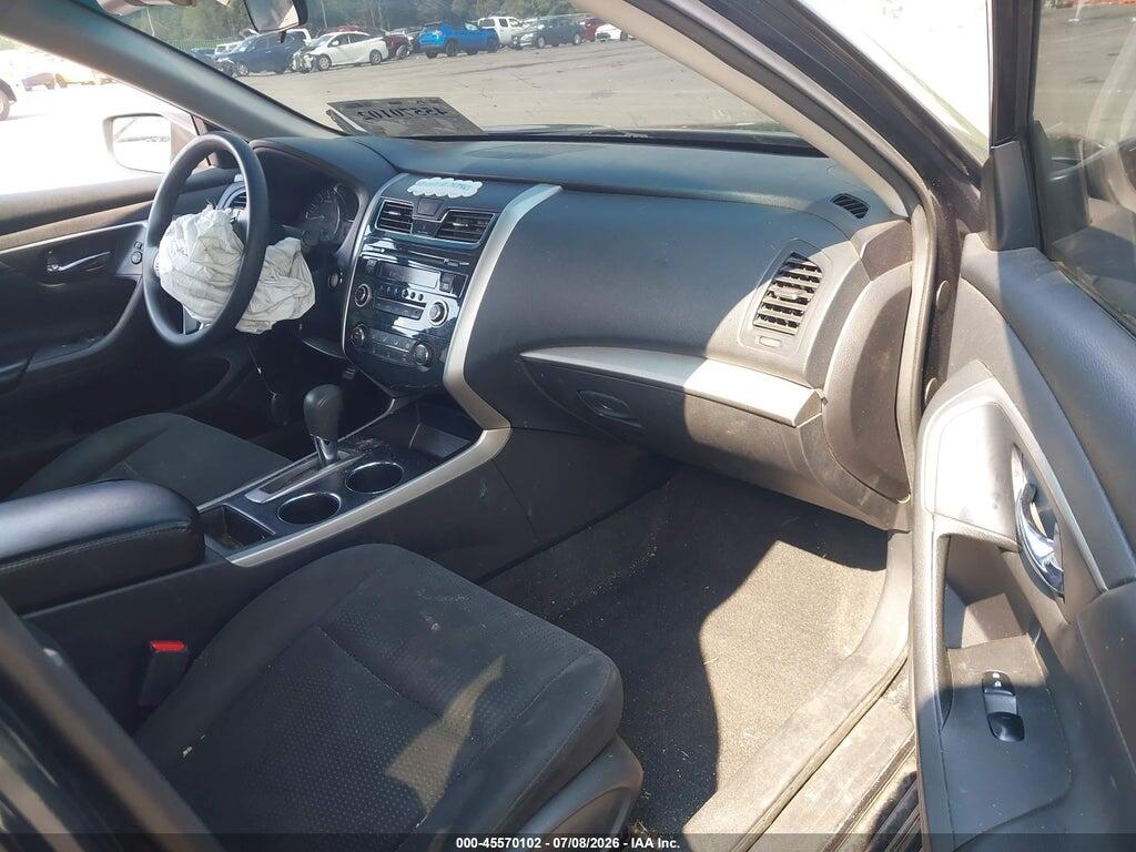 1N4AL3AP6FC287009 2015 NISSAN ALTIMA photo no. 5