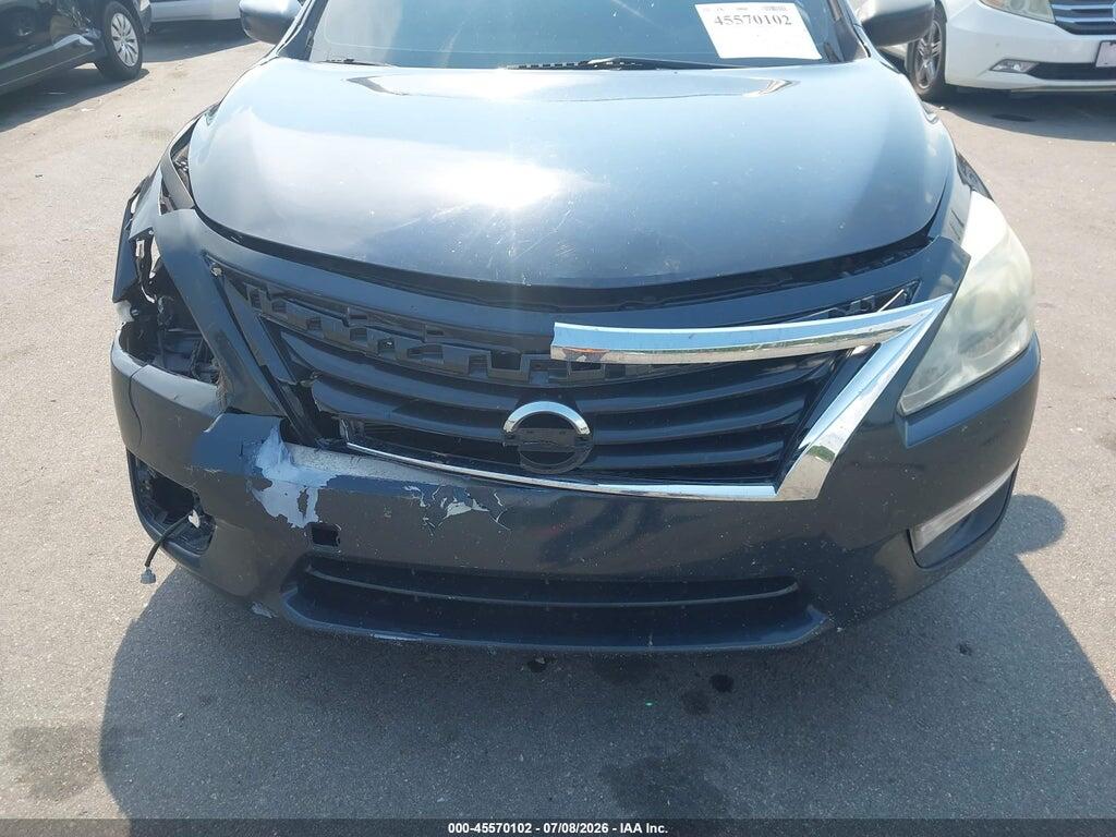 1N4AL3AP6FC287009 2015 NISSAN ALTIMA photo no. 6
