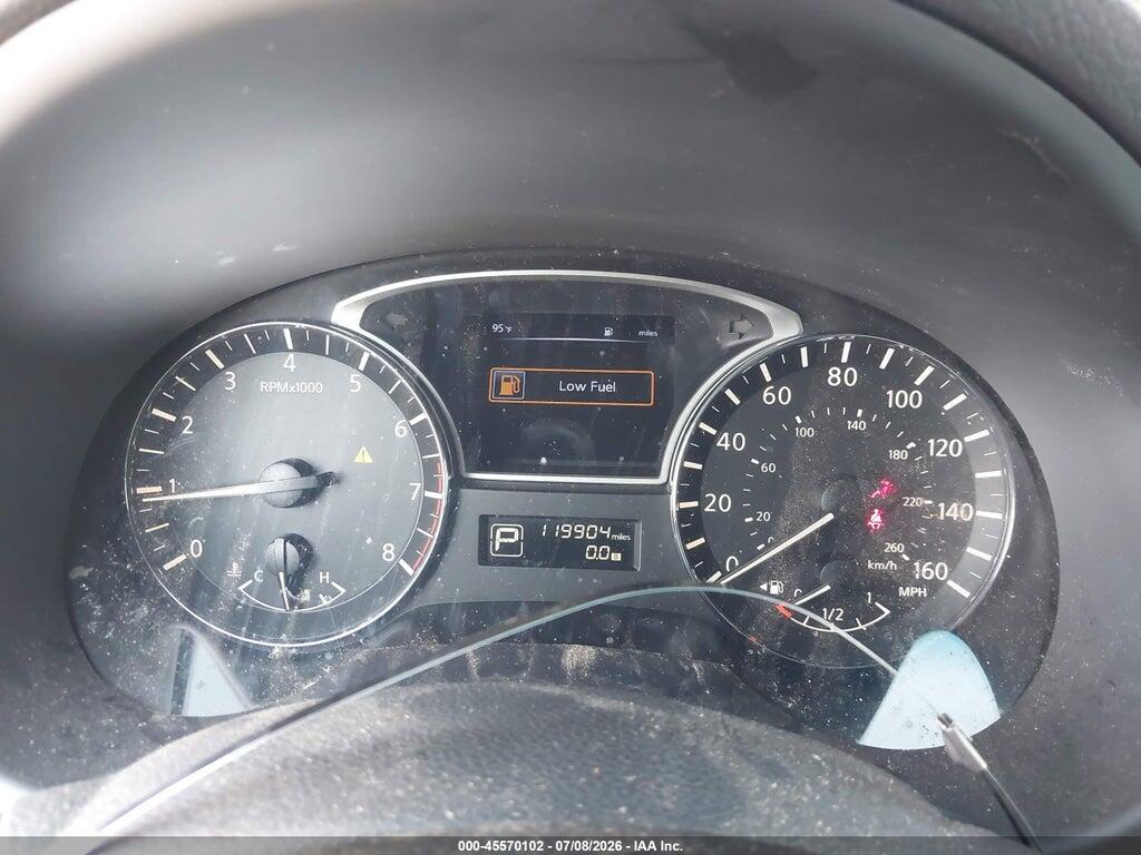 1N4AL3AP6FC287009 2015 NISSAN ALTIMA photo no. 7
