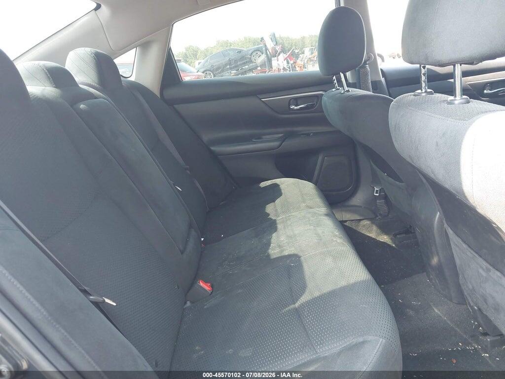 1N4AL3AP6FC287009 2015 NISSAN ALTIMA photo no. 8