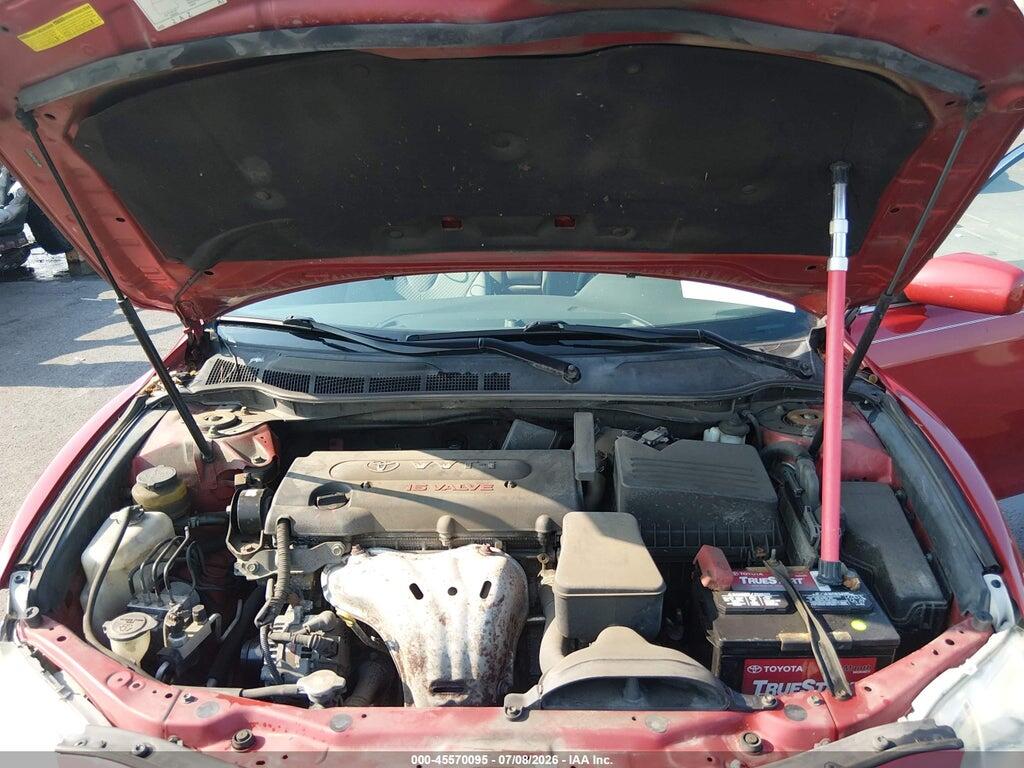 4T4BE46K39R093324 2009 TOYOTA CAMRY photo no. 10