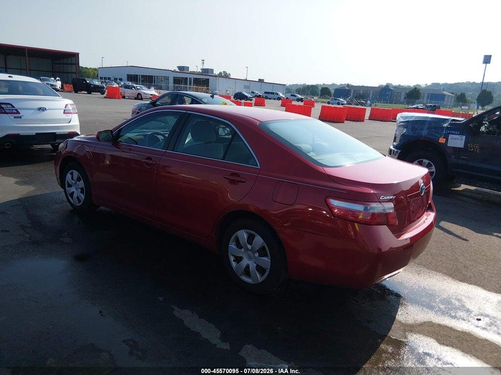 4T4BE46K39R093324 2009 TOYOTA CAMRY photo no. 3