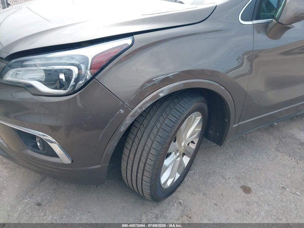 LRBFXESX8GD198504 2016 BUICK ENVISION photo no. 6