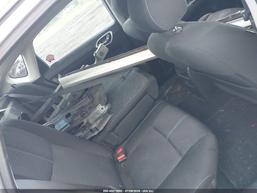 3N1AB7AP2GY302685 2016 NISSAN SENTRA photo no. 8