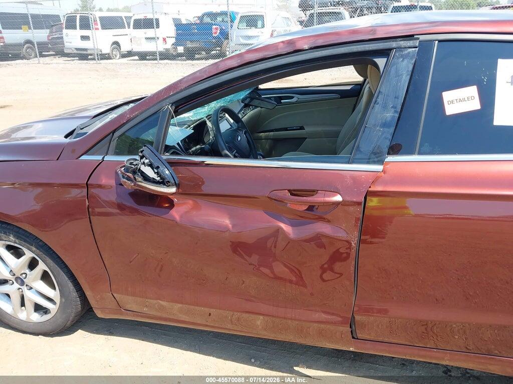3FA6P0H79GR141883 2016 FORD FUSION photo no. 6