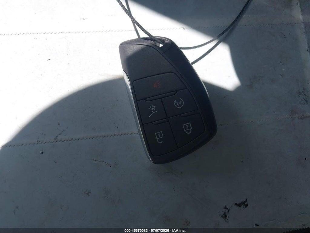 LRBAZLR47PD035931 2023 BUICK ENVISION photo no. 11