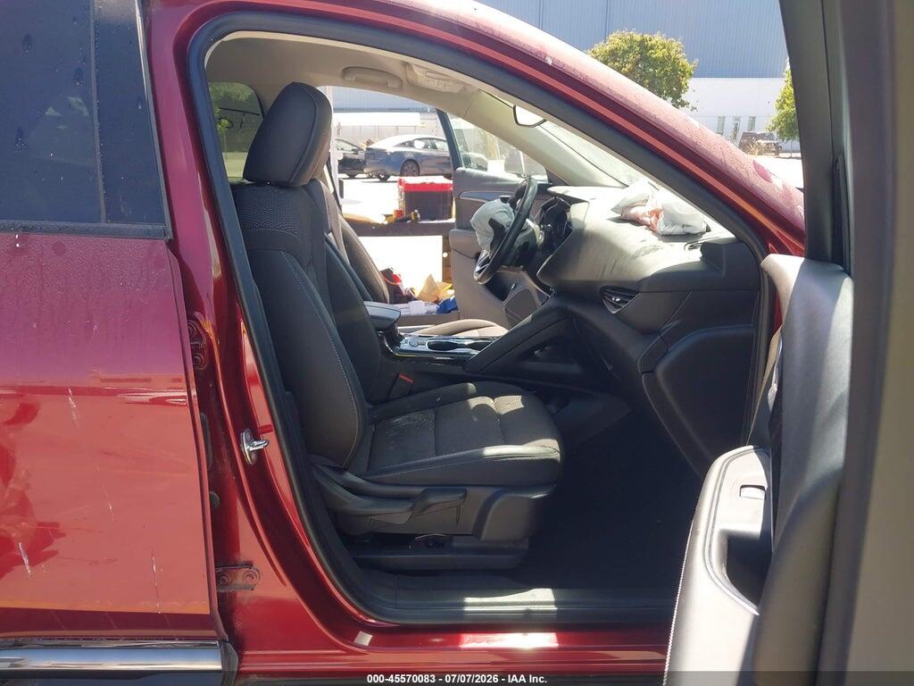 LRBAZLR47PD035931 2023 BUICK ENVISION photo no. 5