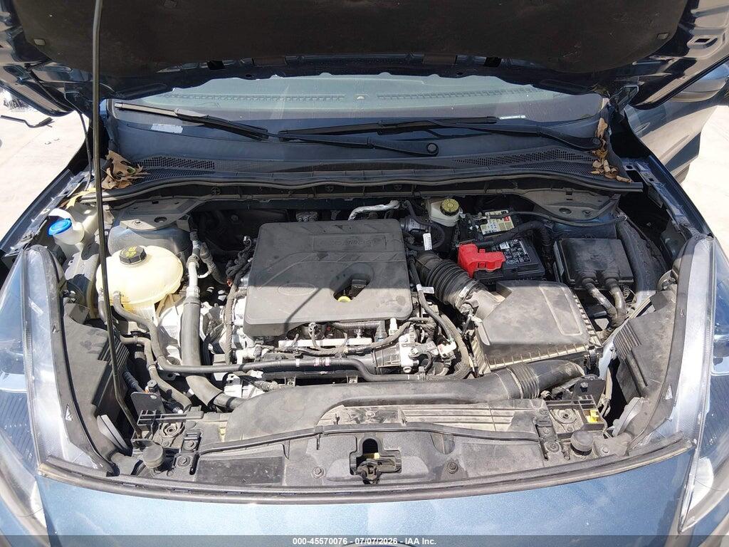 1FMCU0G66LUB66513 2020 FORD ESCAPE photo no. 10