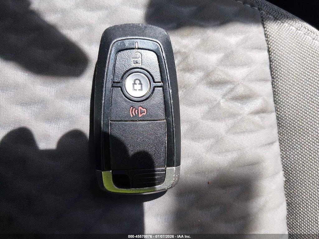 1FMCU0G66LUB66513 2020 FORD ESCAPE photo no. 11