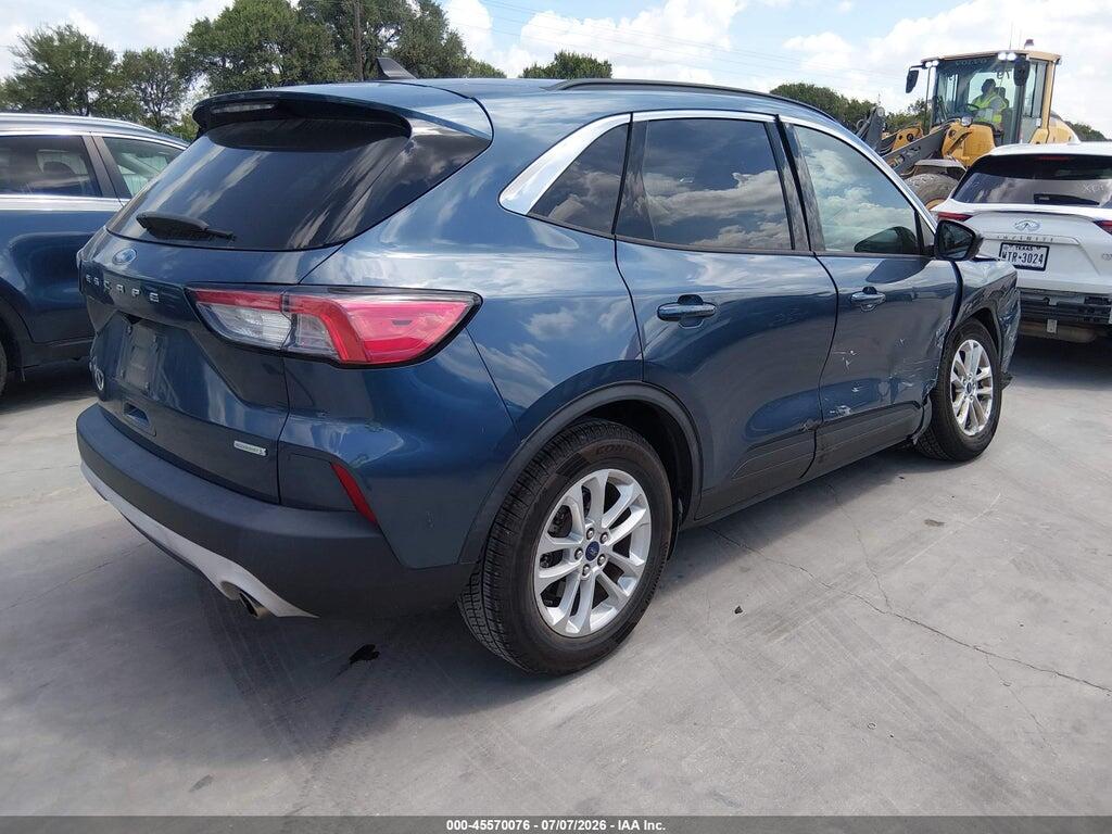 1FMCU0G66LUB66513 2020 FORD ESCAPE photo no. 4