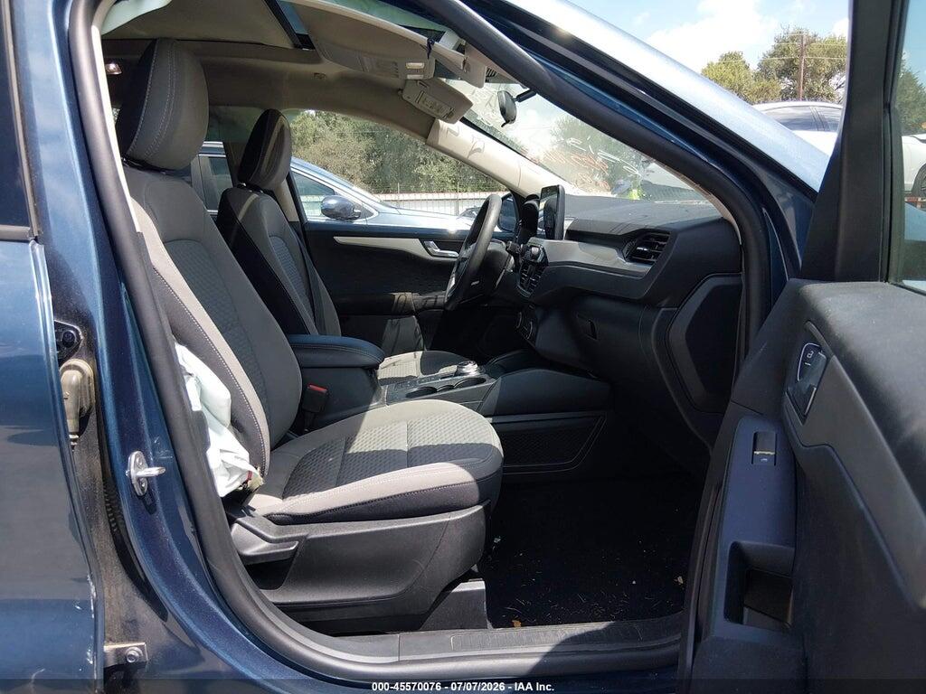 1FMCU0G66LUB66513 2020 FORD ESCAPE photo no. 5