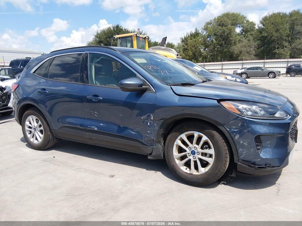 1FMCU0G66LUB66513 2020 FORD ESCAPE photo no. 6