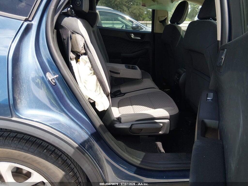 1FMCU0G66LUB66513 2020 FORD ESCAPE photo no. 8