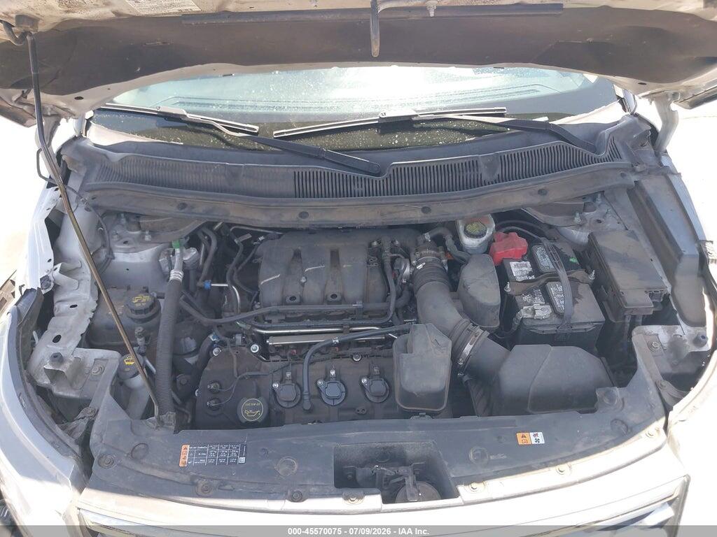 1FM5K8F86JGA89251 2018 FORD EXPLORER photo no. 10